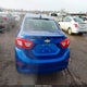 1G1BE5SM2H7167060 2017 Chevrolet Cruze Lt Auto auction photo thumbnail 16