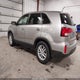 5XYKT3A68EG539701 2014 Kia Sorento Lx auction photo thumbnail 3