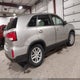 5XYKT3A68EG539701 2014 Kia Sorento Lx auction photo thumbnail 4