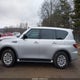 JN8AY2ED8P9693897 2023 Nissan Armada S 4Wd auction photo thumbnail 15