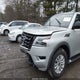 JN8AY2ED8P9693897 2023 Nissan Armada S 4Wd auction photo thumbnail 18