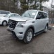 JN8AY2ED8P9693897 2023 Nissan Armada S 4Wd auction photo thumbnail 2