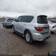 JN8AY2ED8P9693897 2023 Nissan Armada S 4Wd auction photo thumbnail 3