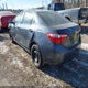 2T1BURHE5FC392179 2015 Toyota Corolla Le auction photo thumbnail 3