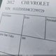 1G1ZD5E04CF299729 2012 Chevrolet Malibu 2Lt auction photo thumbnail 9