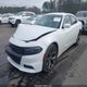 2C3CDXHG0FH759851 2015 Dodge Charger Sxt auction photo thumbnail 2