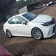 4T1DAACK8SU035958 2025 Toyota Camry Le auction photo thumbnail 13