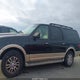 1FMJK1H58CEF06991 2012 Ford Expedition El Xlt auction photo thumbnail 14