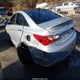 5NPEC4AB1CH498852 2012 Hyundai Sonata Limited 2.0T auction photo thumbnail 3
