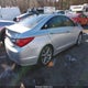 5NPEC4AB1CH498852 2012 Hyundai Sonata Limited 2.0T auction photo thumbnail 4