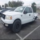 1FTPX02534KB48107 2004 Ford F-150 Xlt auction photo thumbnail 2