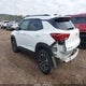 KL79MPSP5SB126518 2025 Chevrolet Trailblazer Fwd Lt auction photo thumbnail 3