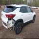 KL79MPSP5SB126518 2025 Chevrolet Trailblazer Fwd Lt auction photo thumbnail 4