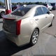 1G6AA5RA1F0136174 2015 Cadillac Ats Standard auction photo thumbnail 4