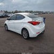 5NPDH4AEXGH707728 2016 Hyundai Elantra Se auction photo thumbnail 3