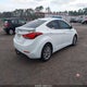 5NPDH4AEXGH707728 2016 Hyundai Elantra Se auction photo thumbnail 4