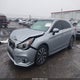 4S3BNAC68J3040438 2018 Subaru Legacy 2.5I Premium auction photo thumbnail 2
