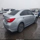 4S3BNAC68J3040438 2018 Subaru Legacy 2.5I Premium auction photo thumbnail 4