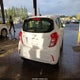 KL8CD6SAXLC457095 2020 Chevrolet Spark Fwd 1Lt Automatic auction photo thumbnail 4