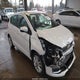 KL8CD6SAXLC457095 2020 Chevrolet Spark Fwd 1Lt Automatic auction photo thumbnail 6