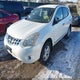 JN8AS5MT8CW261141 2012 Nissan Rogue S auction photo thumbnail 2