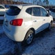 JN8AS5MT8CW261141 2012 Nissan Rogue S auction photo thumbnail 4