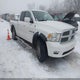 1D3HV18T39S753524 2009 Dodge Ram 1500 Slt/Sport/Trx auction photo thumbnail 1