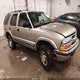 1GNDT13W6Y2208275 2000 Chevrolet Blazer Lt auction photo thumbnail 1