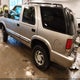 1GNDT13W6Y2208275 2000 Chevrolet Blazer Lt auction photo thumbnail 3