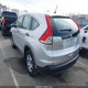 2HKRM3H39CH507742 2012 Honda Cr-V Lx auction photo thumbnail 3