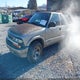1GNCS18X84K152866 2004 Chevrolet Blazer Ls auction photo thumbnail 2