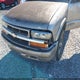 1GNCS18X84K152866 2004 Chevrolet Blazer Ls auction photo thumbnail 6