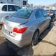 KMHGC46F69U058561 2009 Hyundai Genesis 4.6 auction photo thumbnail 4