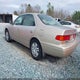 4T1BG22K21U810458 2001 Toyota Camry Le auction photo thumbnail 3