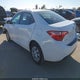 5YFBURHE7HP702738 2017 Toyota Corolla L auction photo thumbnail 3