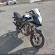 VTTGM51A792102238 2009 Suzuki Gs500 auction photo thumbnail 1