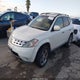 JN8AZ08W13W210146 2003 Nissan Murano Sl/Se auction photo thumbnail 2