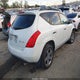 JN8AZ08W13W210146 2003 Nissan Murano Sl/Se auction photo thumbnail 4