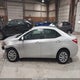 2T1BURHE3JC046138 2018 Toyota Corolla Le auction photo thumbnail 14