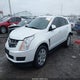 3GYFNAE37CS598258 2012 Cadillac Srx Luxury Collection auction photo thumbnail 2