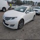 3LN6L2GKXDR812735 2013 Lincoln Mkz auction photo thumbnail 2