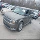 2FMGK5C88DBD07178 2013 Ford Flex Sel auction photo thumbnail 2