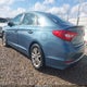 5NPE24AFXHH468536 2017 Hyundai Sonata auction photo thumbnail 3
