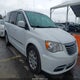 2C4RC1BG6ER438503 2014 Chrysler Town & Country Touring auction photo thumbnail 1