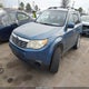 JF2SH636X9G780258 2009 Subaru Forester 2.5X auction photo thumbnail 2