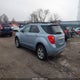 2GNFLFEK4F6290670 2015 Chevrolet Equinox 1Lt auction photo thumbnail 3