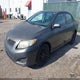 1NXBU40E89Z045141 2009 Toyota Corolla Le auction photo thumbnail 2
