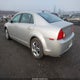 1G1ZH57BX8F211826 2008 Chevrolet Malibu Lt auction photo thumbnail 3