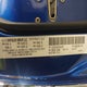 1C3CDFBAXDD342407 2013 Dodge Dart Sxt auction photo thumbnail 9