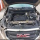 3GKALMEV6JL165759 2018 GMC Terrain Sle auction photo thumbnail 10